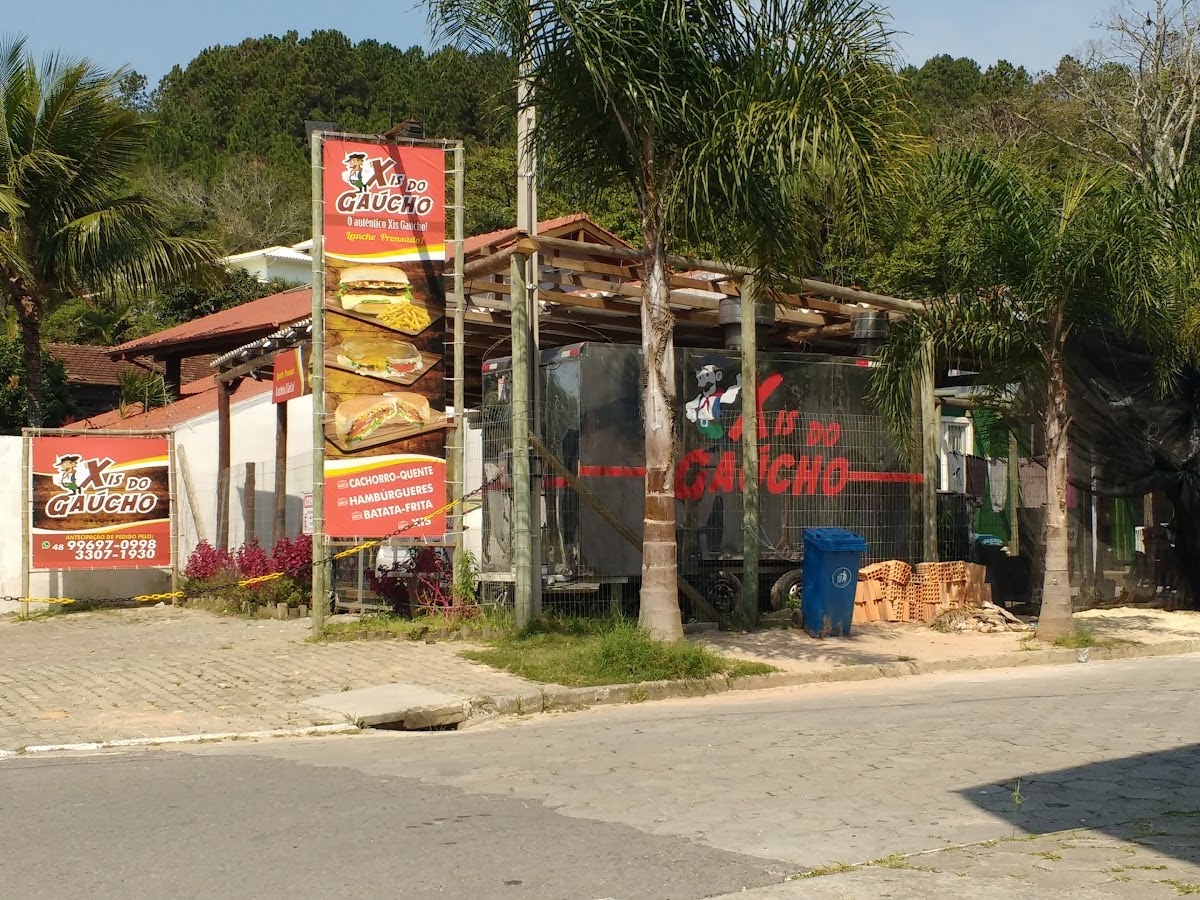 Xis do Gaúcho em Florianópolis — foto 4