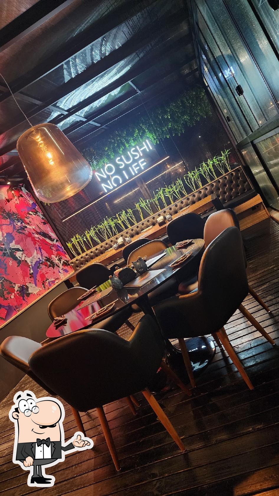 Yaki Sushi Floripa em Florianópolis — foto 2