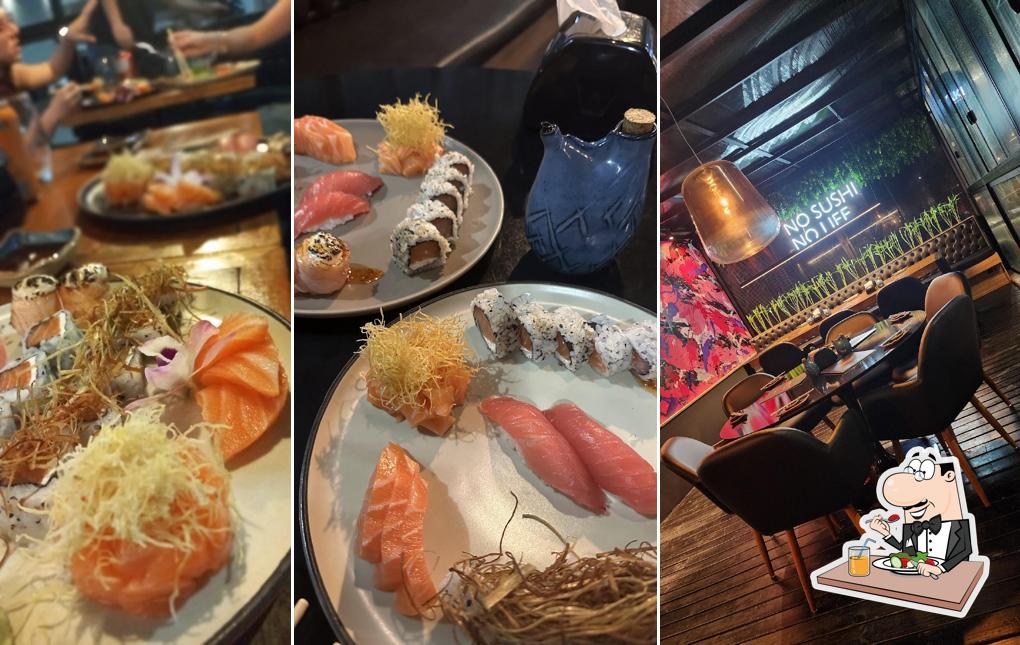 Yaki Sushi Floripa em Florianópolis — foto 3