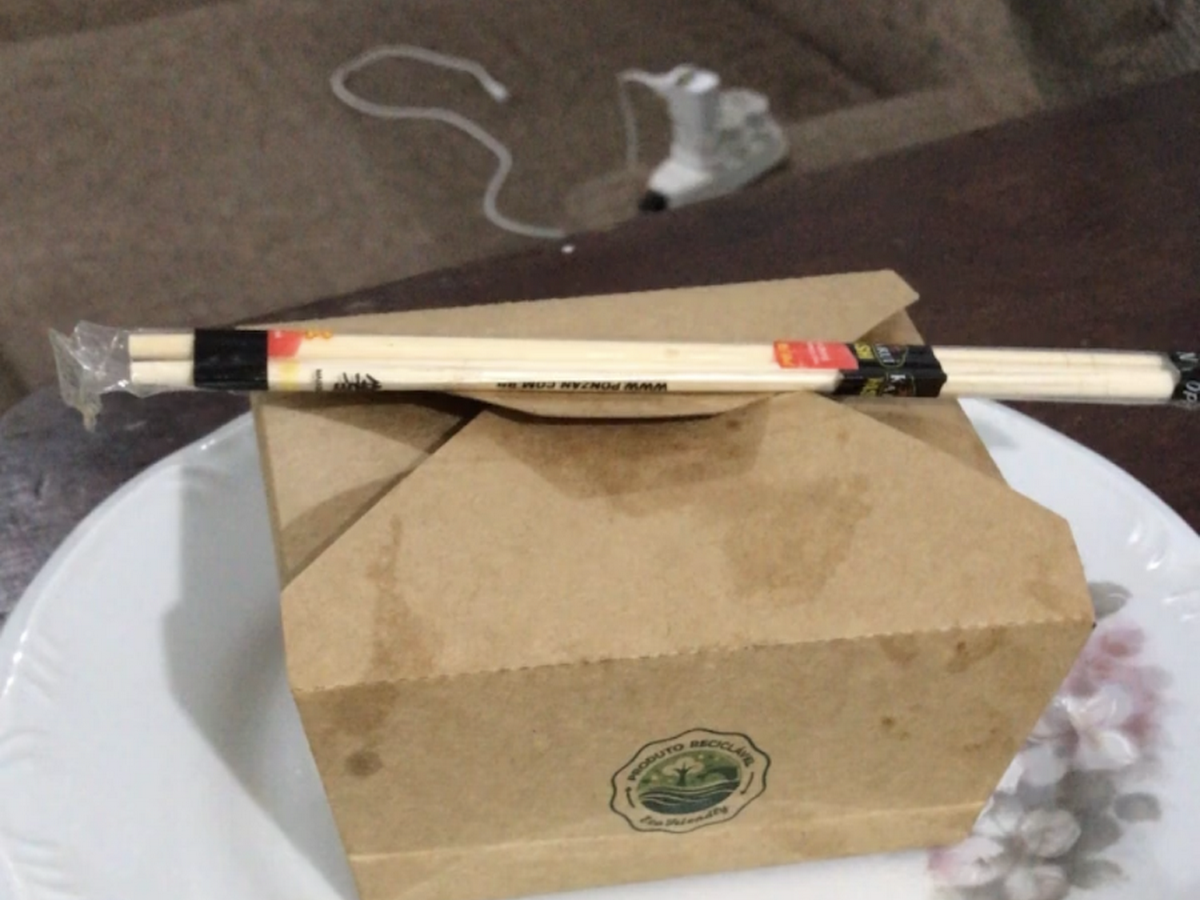 Foto da Yakisoba Dobom