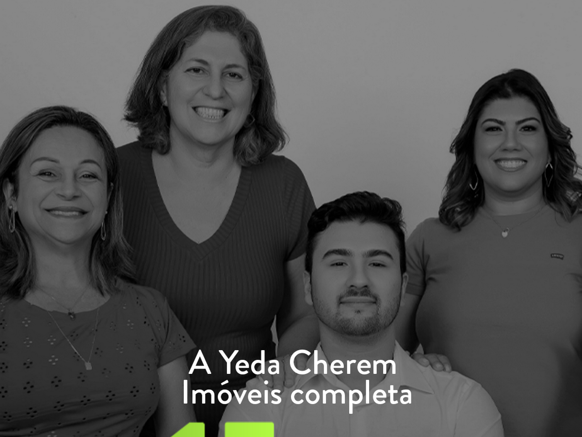 Foto da Yeda Cherem Imóveis