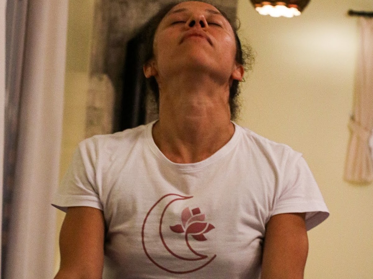 Foto da Yoga Rio Tavares