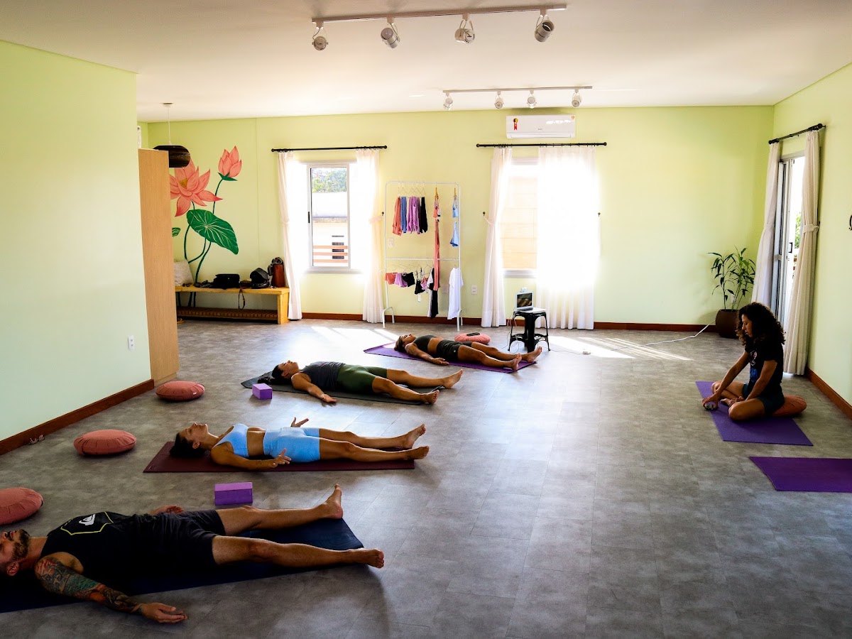 Yoga Rio Tavares em Florianópolis — foto 1