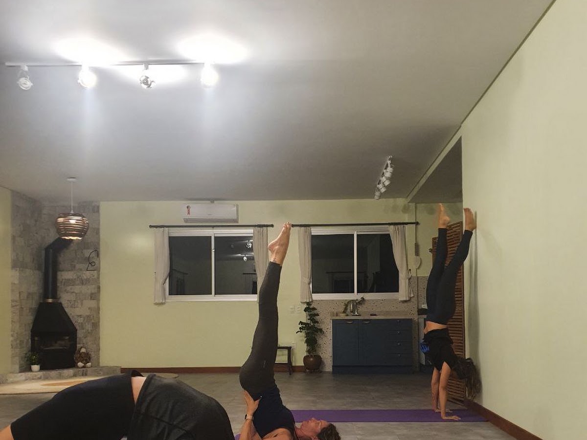 Yoga Rio Tavares em Florianópolis — foto 2