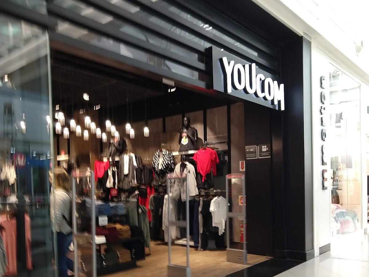 Foto da Youcom | Floripa Shopping