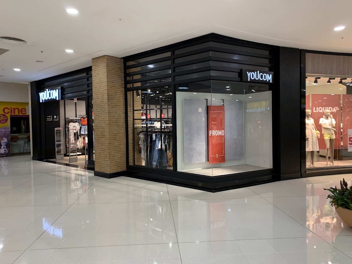 Foto da Youcom | Villa Romana Shopping