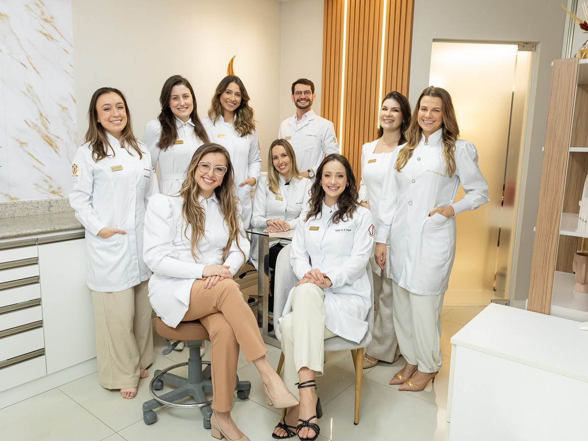 Foto da Yours Odontologia Integrada - Florianópolis