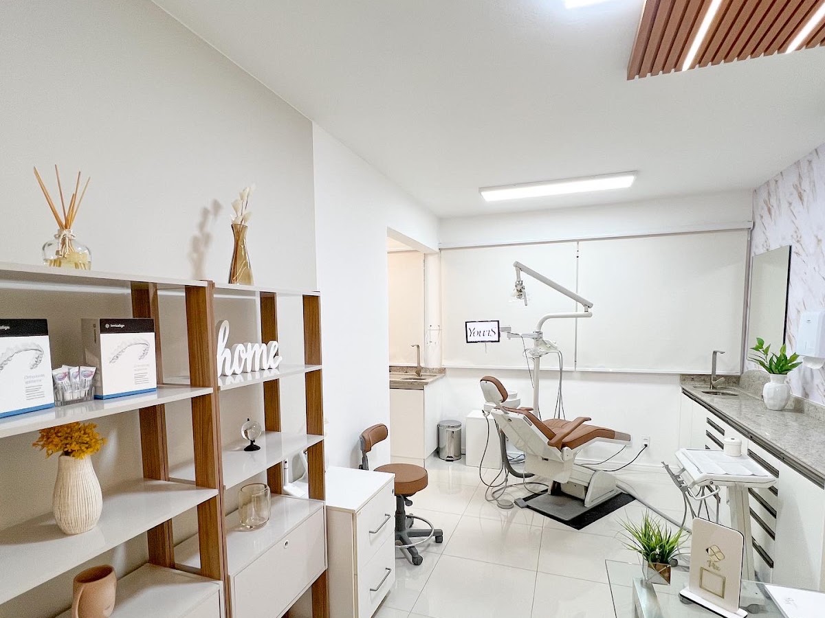 Yours Odontologia Integrada - Florianópolis em Florianópolis — foto 2