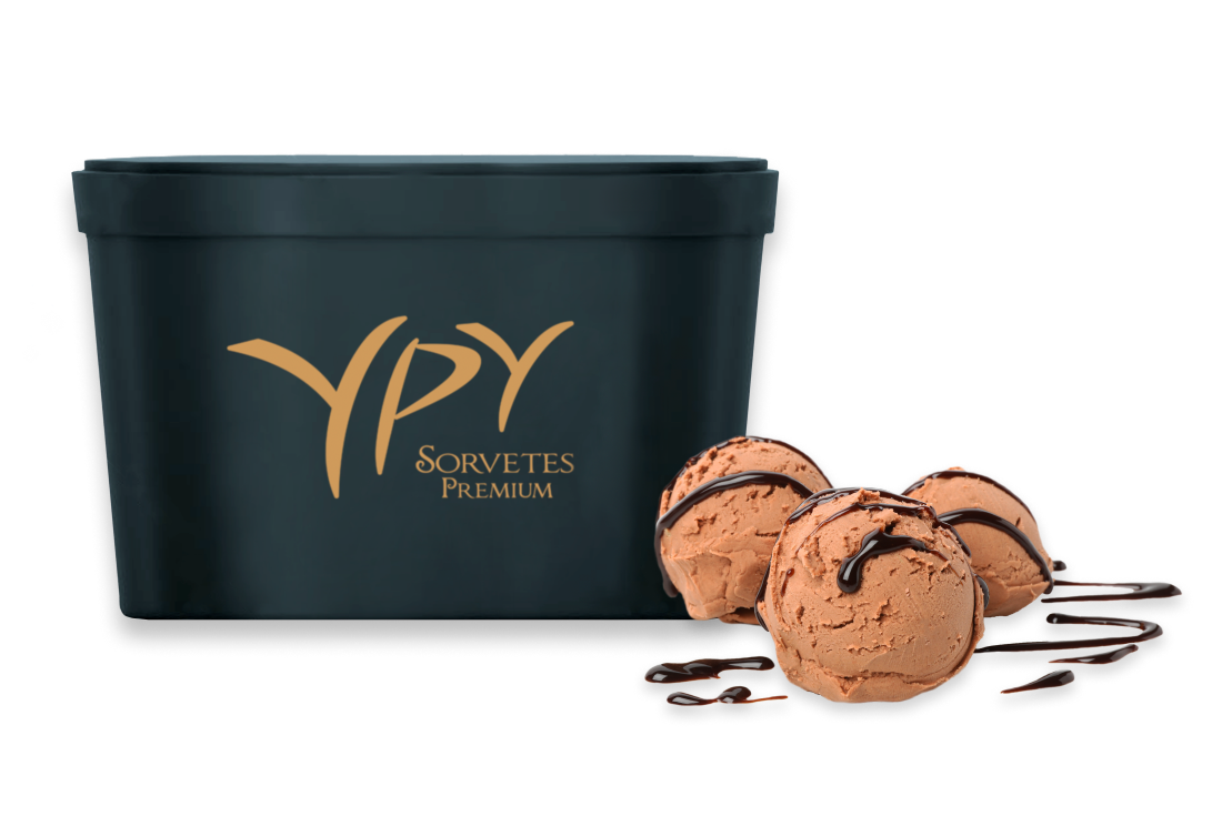 YPY Sorvetes Premium em Florianópolis — foto 4