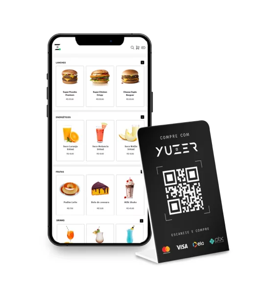 Yuzer Tecnologia em Florianópolis — foto 1