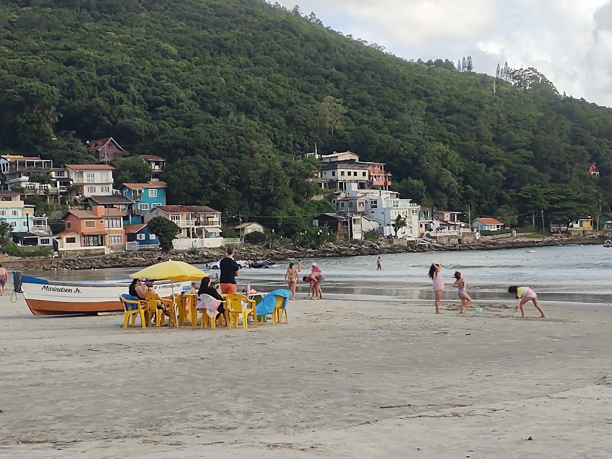 Foto da Z11 - Passeio de Barco - Lagoinha do Leste