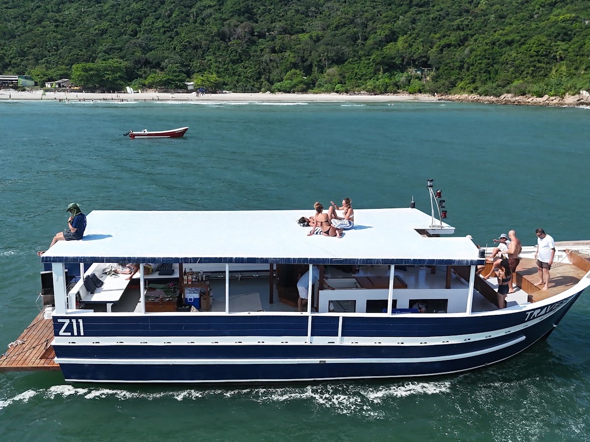 Z11 TRAVESSIA em Florianópolis — foto 1