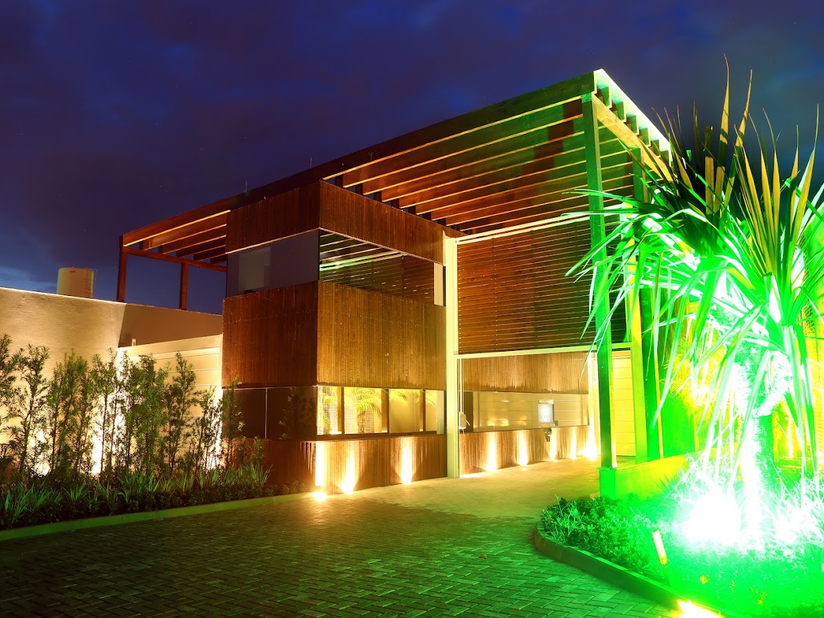 Foto da Zaya Motel Premium