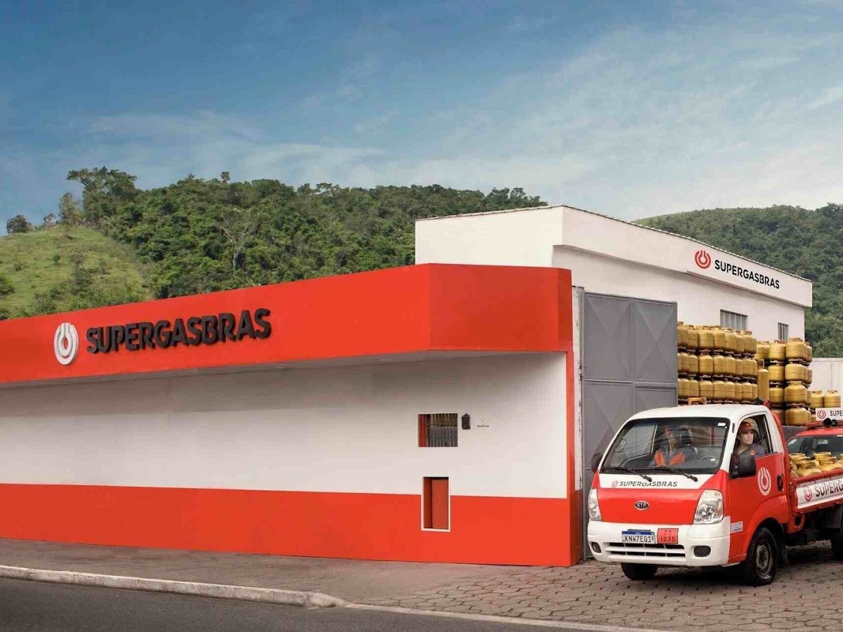 Foto da Zé Ilha Gás e Água - Entrega Rápida