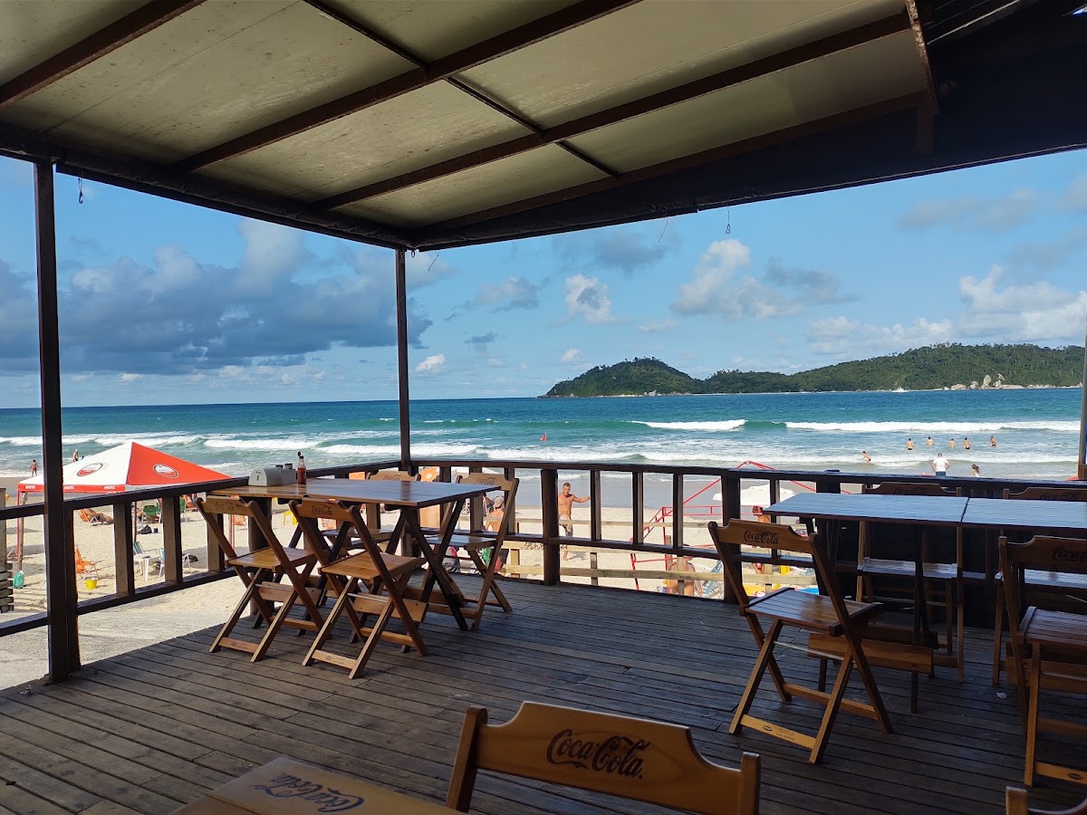 Foto da Zeca Bar e Restaurante