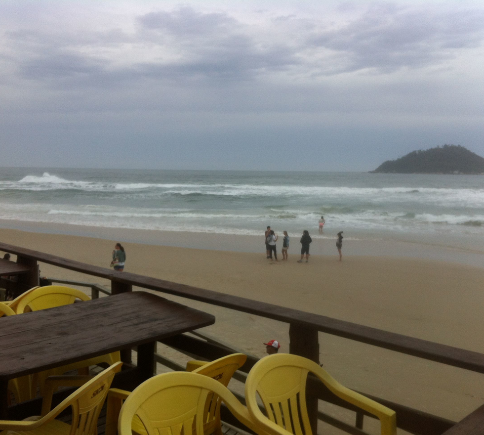 Zeca Bar e Restaurante em Florianópolis — foto 2