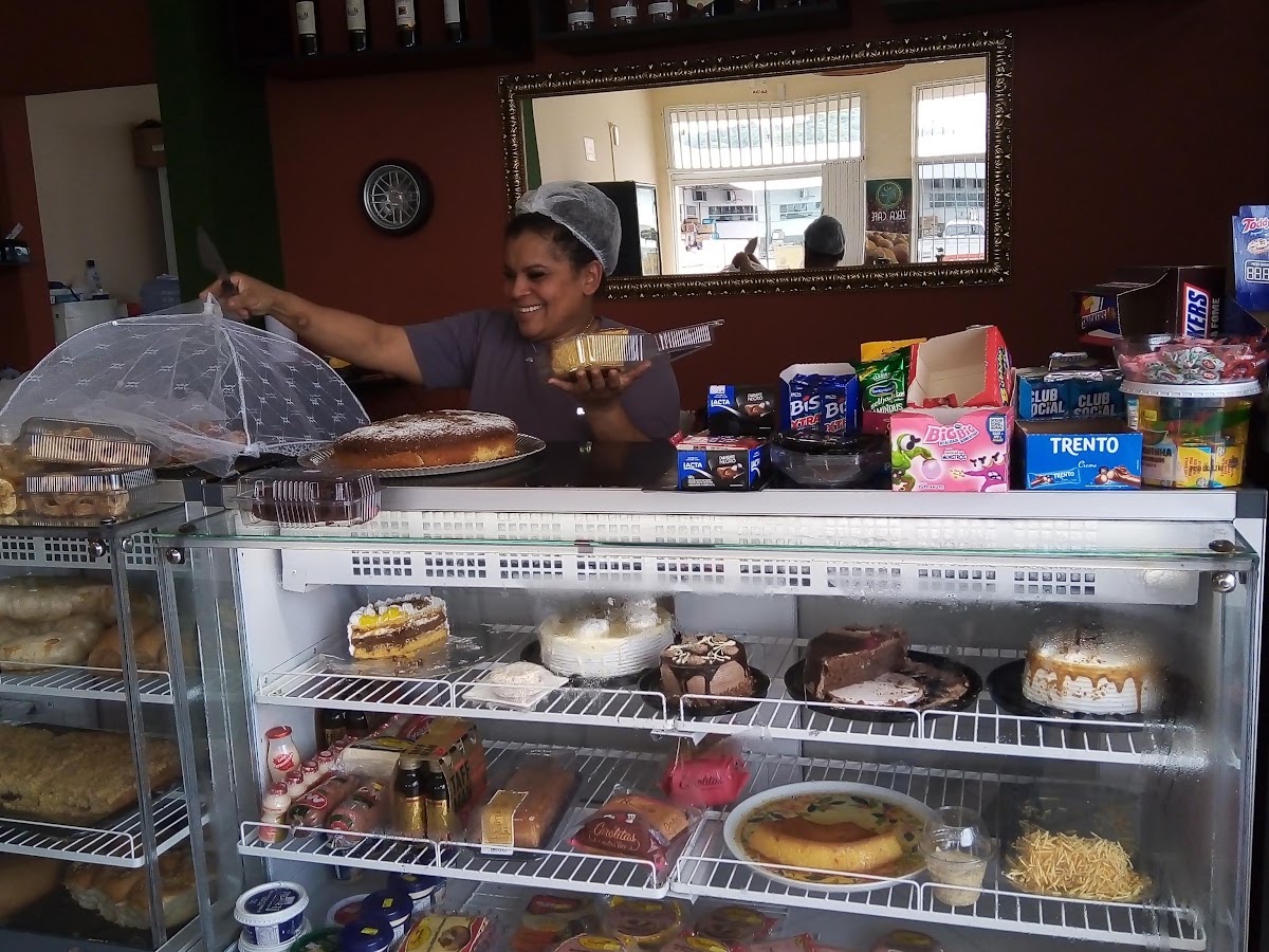 Zeka Cafe em Florianópolis — foto 3