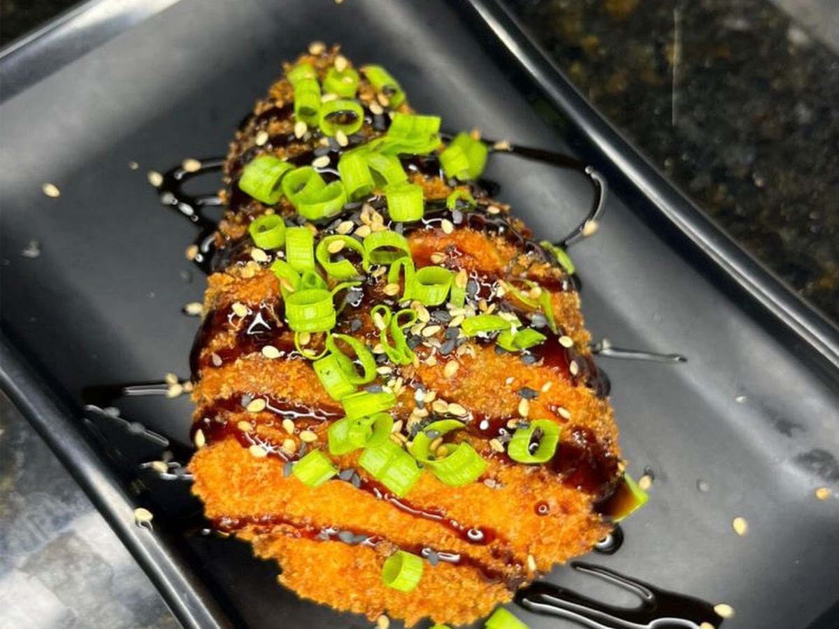 Foto da Zen comida oriental