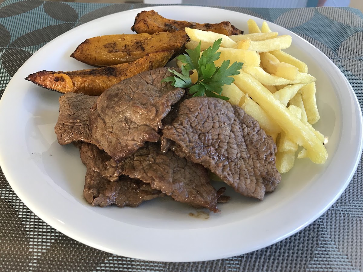 Zeppelin Restaurante em Florianópolis — foto 2
