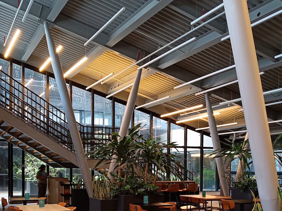 Zhou Restaurante Trindade em Florianópolis — foto 1