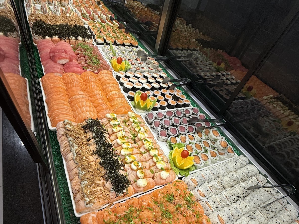 Zhou Restaurante Trindade em Florianópolis — foto 2