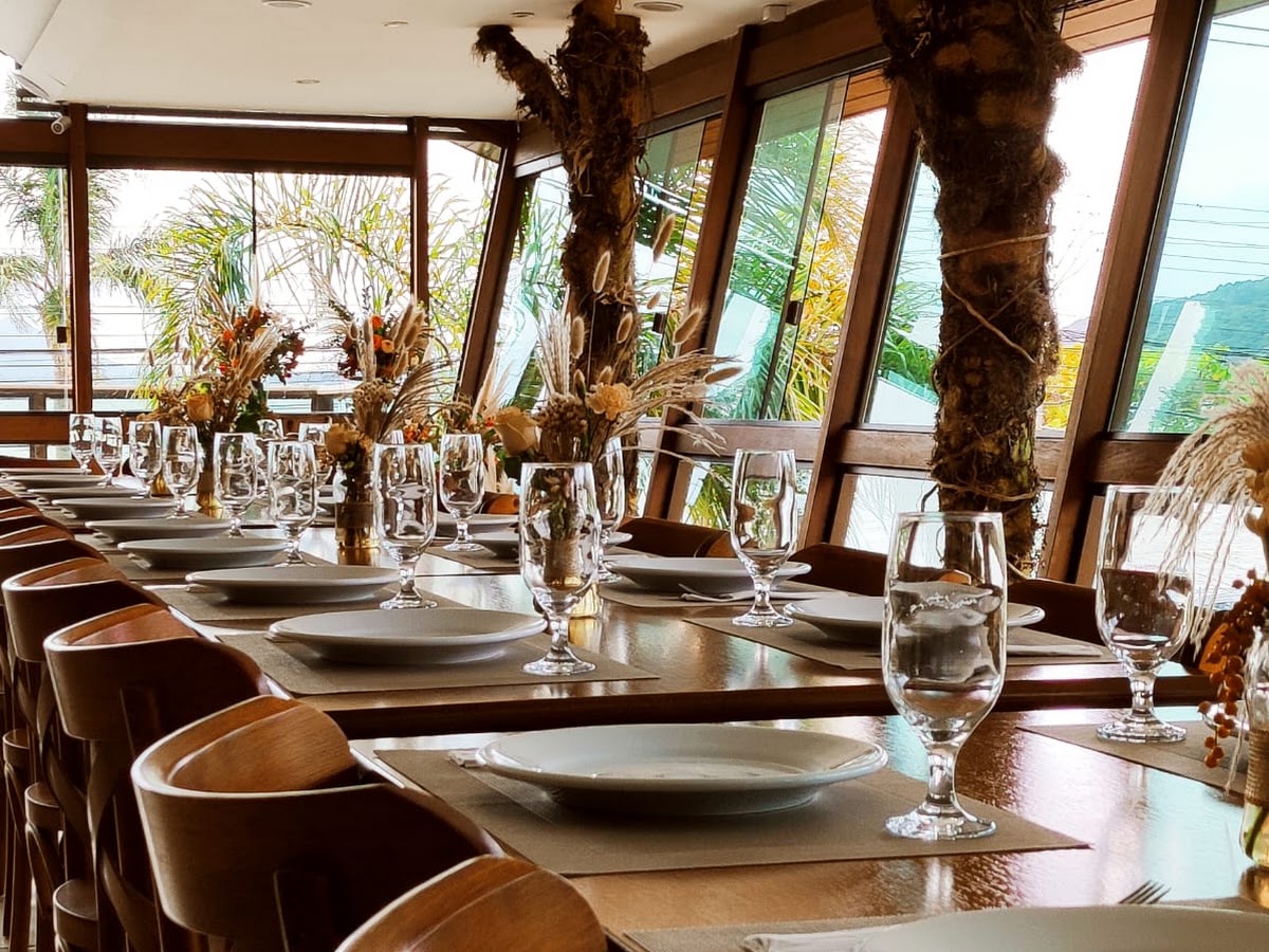 Foto da ZILÁ | CASA DE EVENTOS