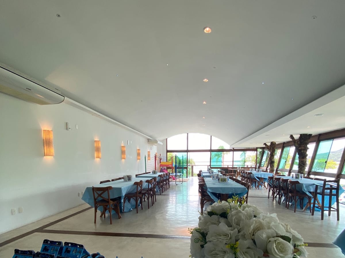 ZILÁ | CASA DE EVENTOS em Florianópolis — foto 2