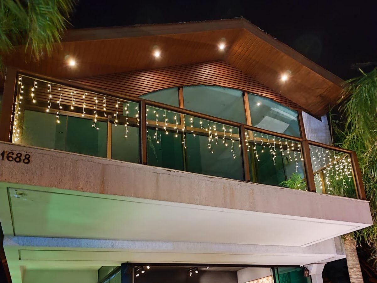 ZILÁ | CASA DE EVENTOS em Florianópolis — foto 3