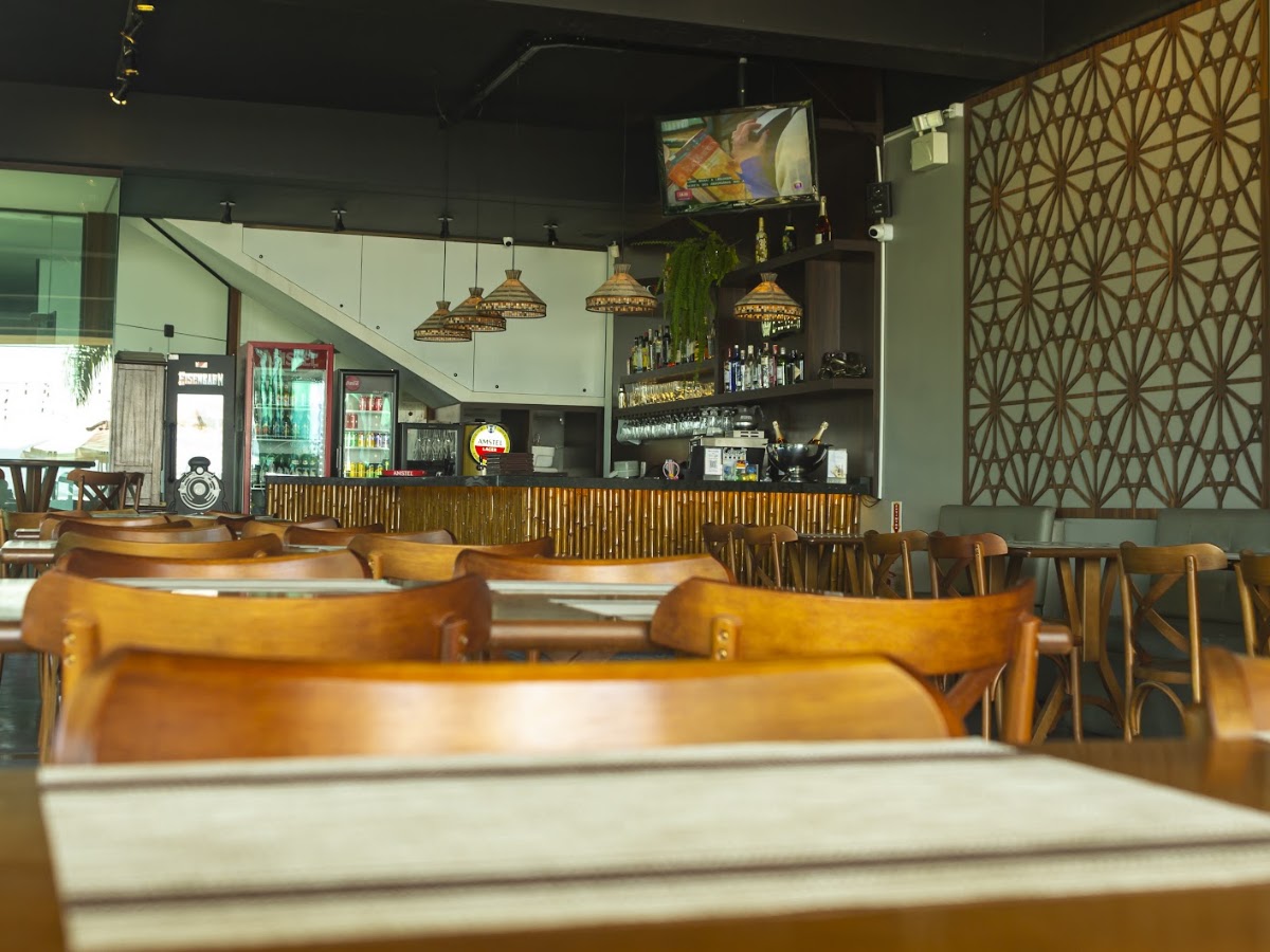 Zilá restaurante & eventos em Florianópolis — foto 4