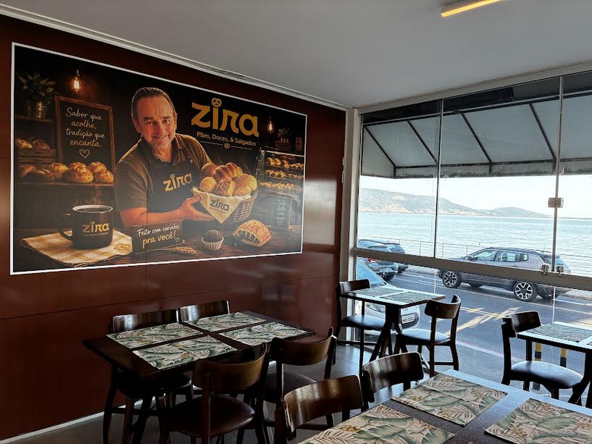 Foto da Zirapães