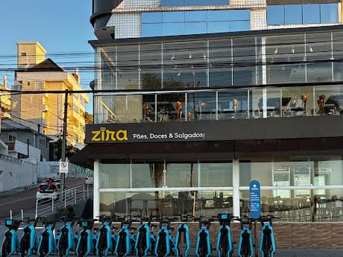 Zirapães em Florianópolis — foto 2