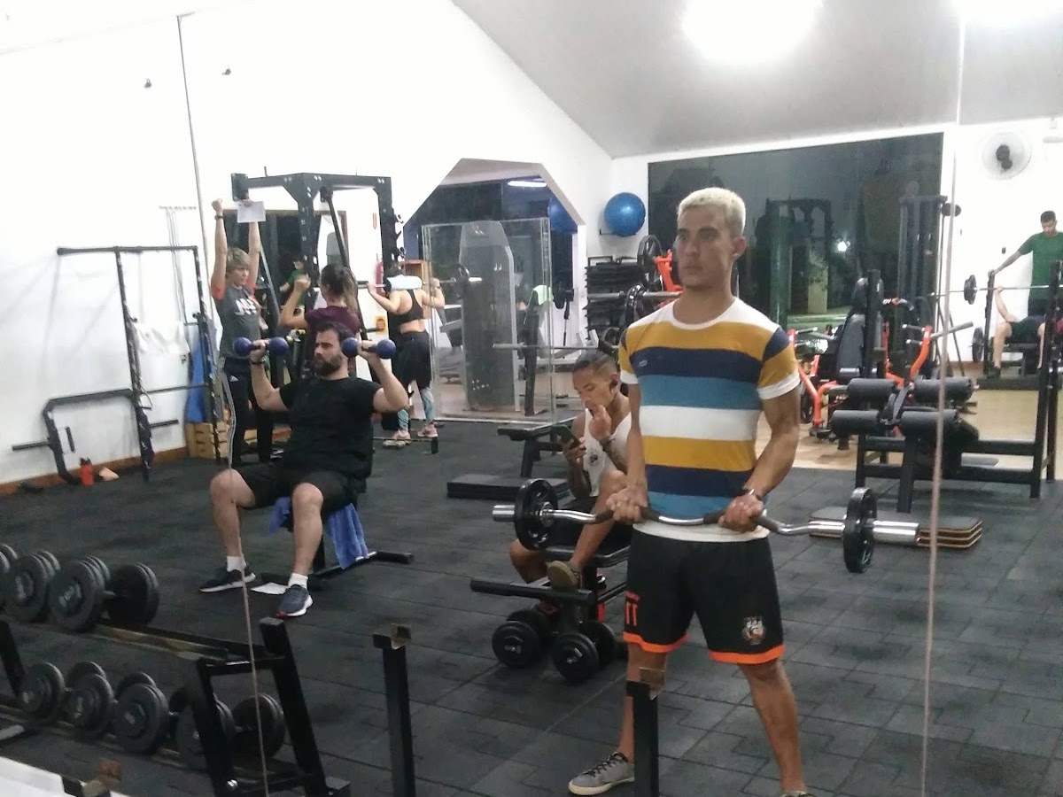 ZM Academy em Florianópolis — foto 1