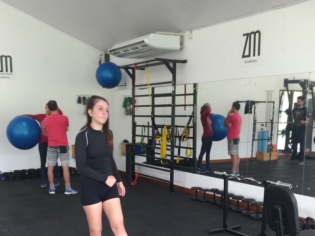 ZM Academy em Florianópolis — foto 2
