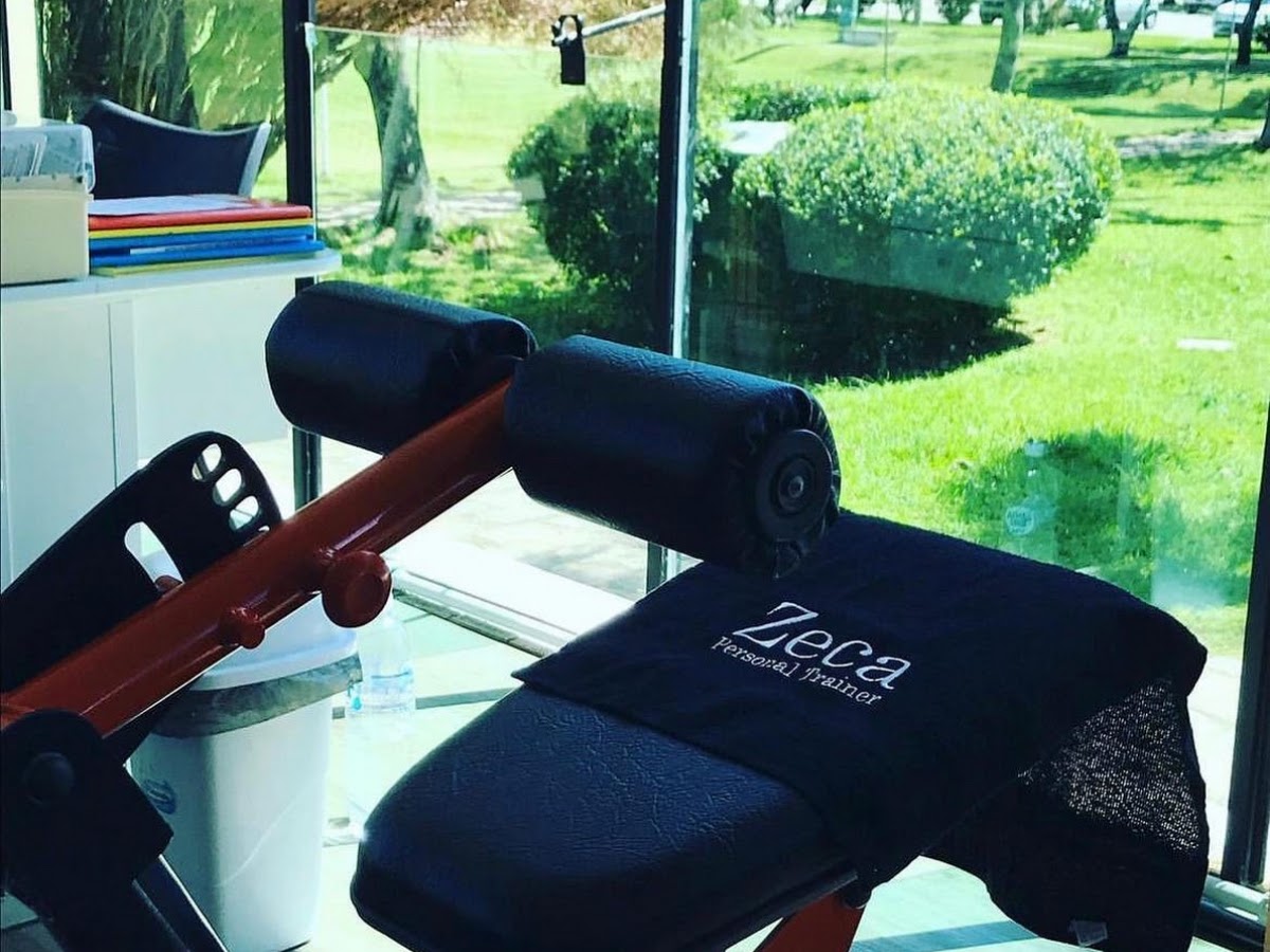 ZM Academy em Florianópolis — foto 3